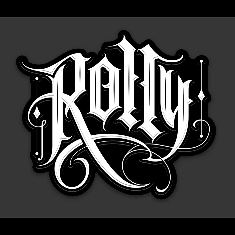 Meet your Posher, Rolando